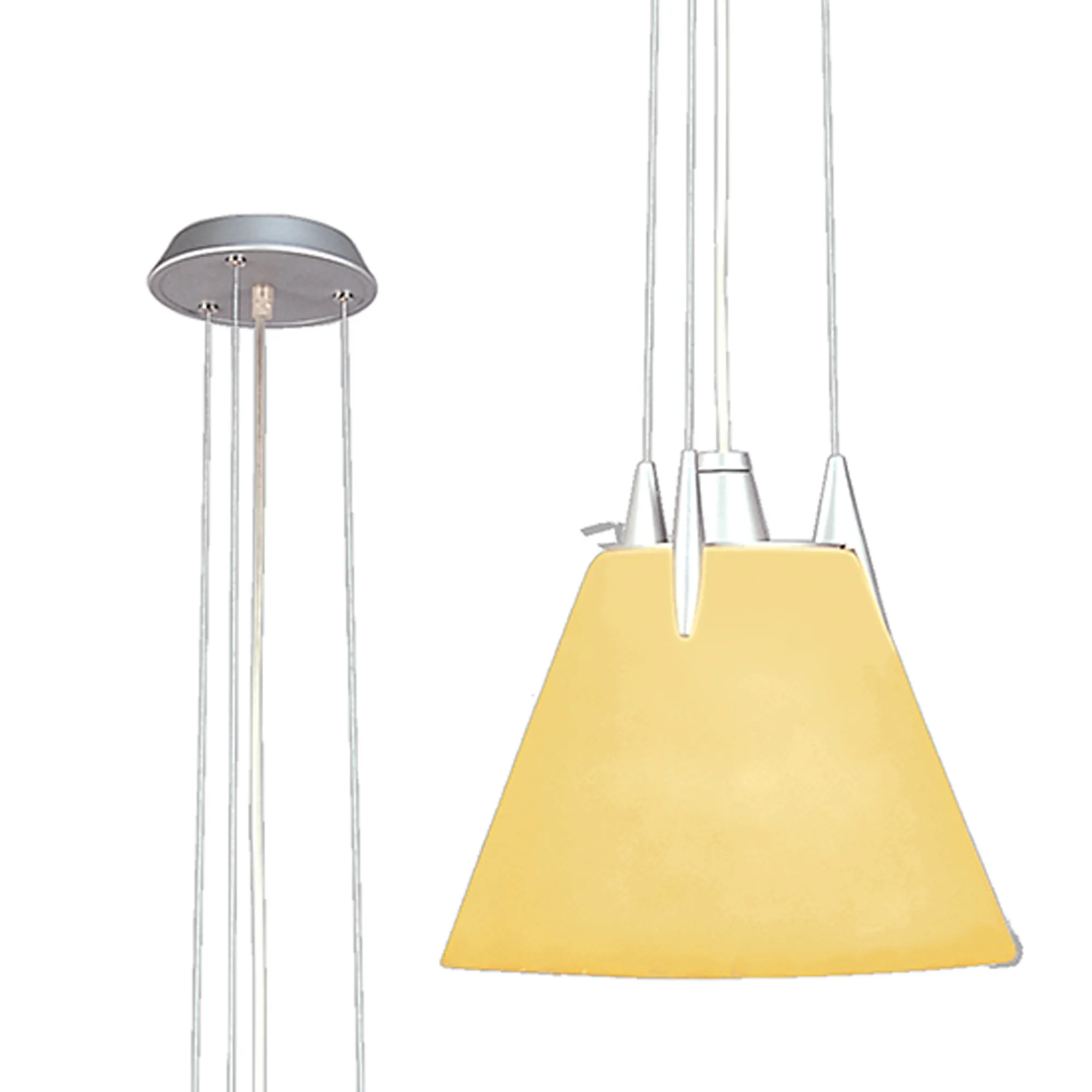 Hidra Ceiling Lights Mantra Single Pendant Hidra Ceiling Lights Mantra Single Pendant